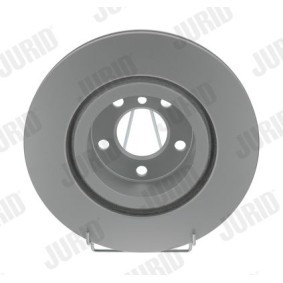 Acquista Disco freno da JURID 562821JC a buon mercato per soli 218,28 €