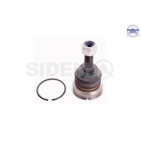 Comprar Rótula de suspensión de SIDEM 63086 a bajo precio de 22,84 €