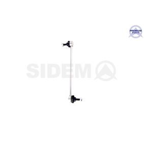 Køb Stabilisatorstang af SIDEM 35164 til den lave pris 154,00 DKK