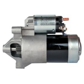 Köp Startmotor av HELLA 8EA 012 526-721 till det låga priset 1437,40 kr