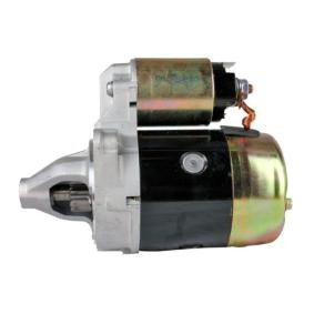 Köp Startmotor av HELLA 8EA 012 527-021 till det låga priset 1716,03 kr
