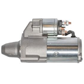 Köp Startmotor av HELLA 8EA 012 527-251 till det låga priset 1378,32 kr