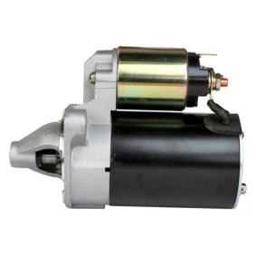 Köp Startmotor av HELLA 8EA 012 527-521 till det låga priset 1687,02 kr