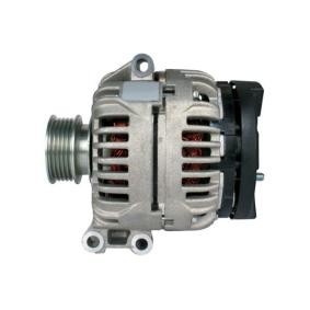 Lichtmaschine von HELLA