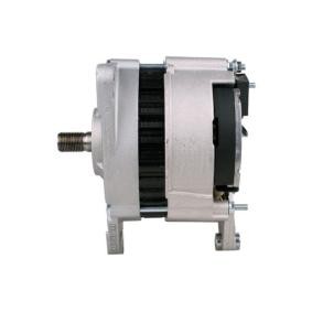 Lichtmaschine von HELLA