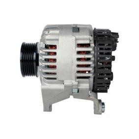 Lichtmaschine von HELLA