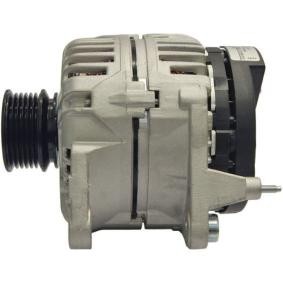 Lichtmaschine von HELLA