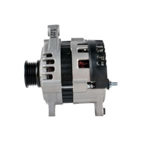 Køb Generator af HELLA 8EL 012 428-291 til den lave pris 1317,66 DKK