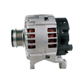 Lichtmaschine von HELLA
