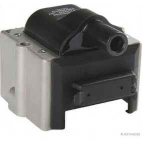 Zündspule für JAGUAR von HERTH+BUSS ELPARTS