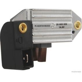 Acquista Regolatore alternatore da HERTH+BUSS ELPARTS 35005006 a buon mercato per soli 39,94 €