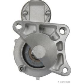 Anlasser von HERTH+BUSS ELPARTS