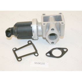 Acquista Valvola EGR da AUTEX 959020 a buon mercato per soli 160,99 €
