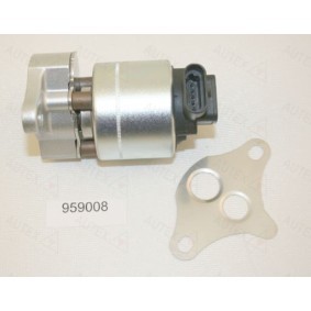 Acquista Valvola EGR da AUTEX 959008 a buon mercato per soli 119,84 €