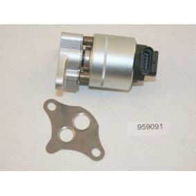 AGR-Ventil für FIAT von AUTEX