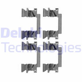 Comprar Portainyector de DELPHI R04501D a bajo precio de 281,64 €