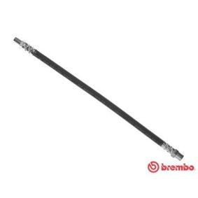 Köp Bromsslang av BREMBO T 85 104 till det låga priset 123,48 kr