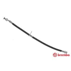 Bremsschlauch von BREMBO