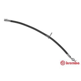 Bremsschlauch von BREMBO
