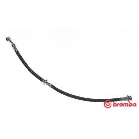 Bremsschlauch von BREMBO