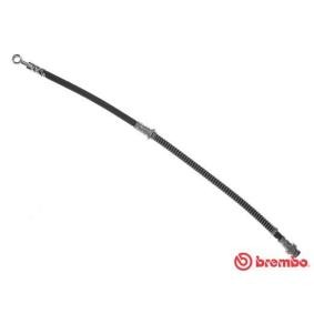 Köp Bromsslang av BREMBO T 54 047 till det låga priset 250,85 kr