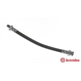 Köp Bromsslang av BREMBO T 54 046 till det låga priset 243,73 kr
