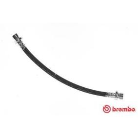 Bremsschlauch T 52 022 von BREMBO günstig für 25,99 € online kaufen