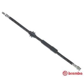 Köp Bromsslang av BREMBO T 24 120 till det låga priset 146,26 kr