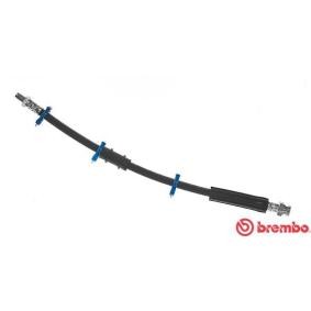 Achetez des Flexible de frein BREMBO T 23 091 à prix pour 17,17 €