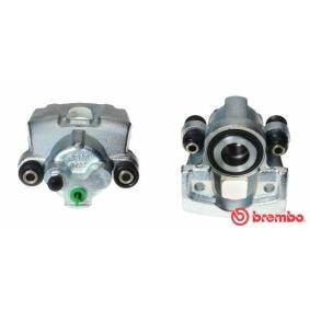 Bremsschlauch für LADA von BREMBO