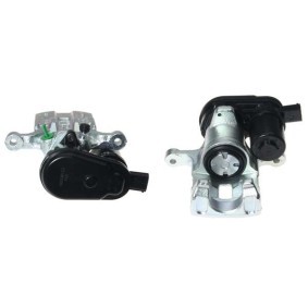 DAIHATSU Bremsschlauch von BREMBO