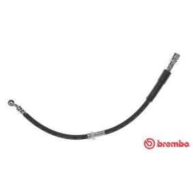 Bremsschlauch für DAEWOO von BREMBO