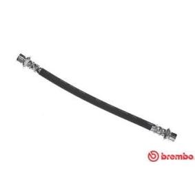 Bremsschlauch T 15 012 von BREMBO günstig für 12,14 € online kaufen