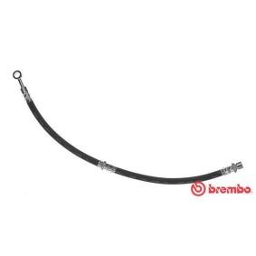 Bremsschlauch für DAEWOO von BREMBO