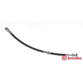 Bremsschlauch für DAEWOO von BREMBO