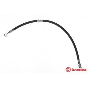 Bremsschlauch T 15 004 von BREMBO günstig für 20,29 € online kaufen