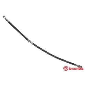 Bremsschlauch T 10 001 von BREMBO günstig für 21,91 € online kaufen