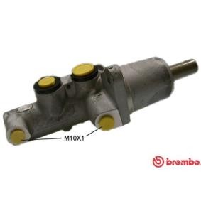 Hauptbremszylinder von BREMBO