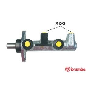 Acquista Cilindro maestro del freno da BREMBO M 52 008 a buon mercato per soli 128,12 €