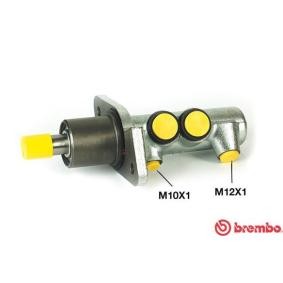 Hauptbremszylinder M 50 027