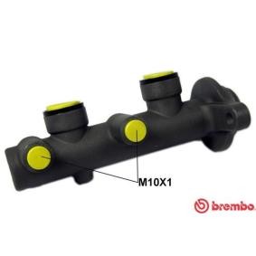 Köp Huvudbromscylinder av BREMBO M 30 008 till det låga priset 1094,65 kr