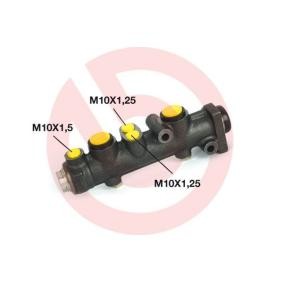 Köp Huvudbromscylinder av BREMBO M 23 089 till det låga priset 999,83 kr