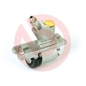 Comprar Cilindro de freno de rueda de BREMBO A 12 B44 a bajo precio de 28,67 €