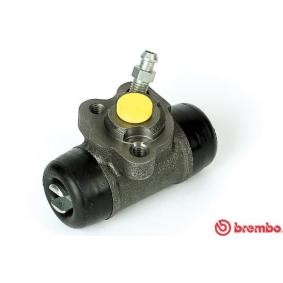 Achetez des Cylindre de roue BREMBO A 12 B20 à prix pour 40,12 €