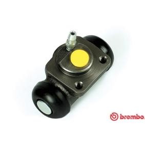 Achetez des Cylindre de roue BREMBO A 12 B12 à prix pour 16,60 €