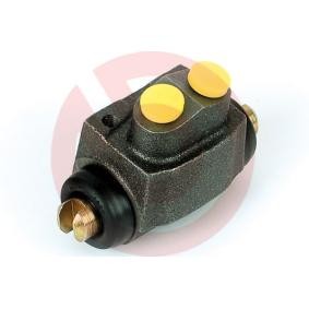 Köp Hjulcylinder av BREMBO A 12 A39 till det låga priset 203,39 kr