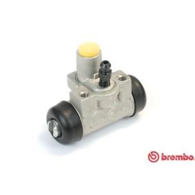 Radbremszylinder A 12 958