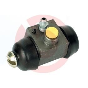 Comprar Cilindro de freno de rueda de BREMBO A 12 899 a bajo precio de 20,16 €