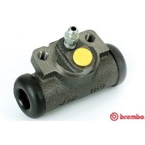 Radbremszylinder A 12 794