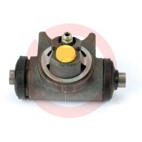 Achetez des Cylindre de roue BREMBO A 12 680 à prix pour 17,07 €